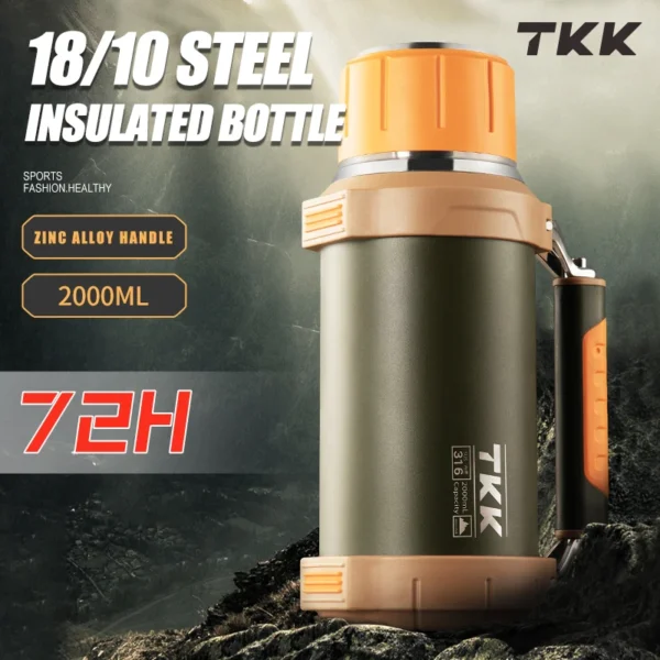 TANK BOTTLE 64oz - Image 6