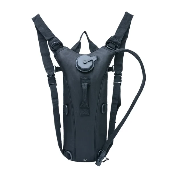 Outdoor Sport Tactical Camping Hiking Backpack 3L Water bladder Backpack carrier - Image 6