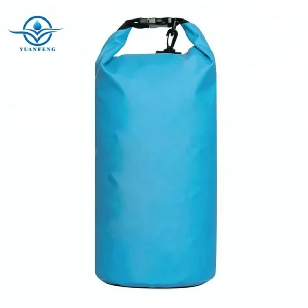 Waterproof Dry Bag Survival Pack for Outdoor Sports - Image 2