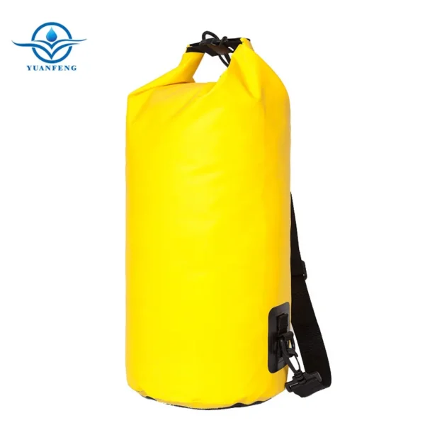 Waterproof Dry Bag Survival Pack for Outdoor Sports - Image 4