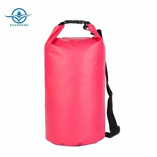 Waterproof Dry Bag Survival Pack for Outdoor Sports